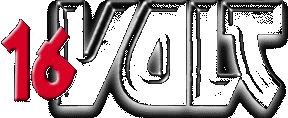 16volt Rules